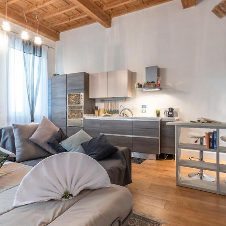 E Quindi Uscimmo A Riveder Le Stelle Lejlighed Firenze Eksteriør billede
