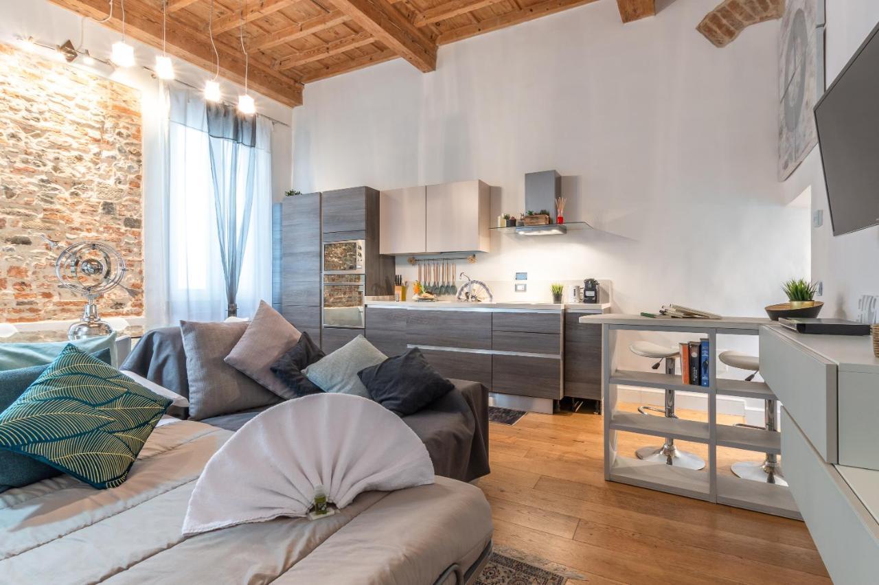 E Quindi Uscimmo A Riveder Le Stelle Lejlighed Firenze Eksteriør billede