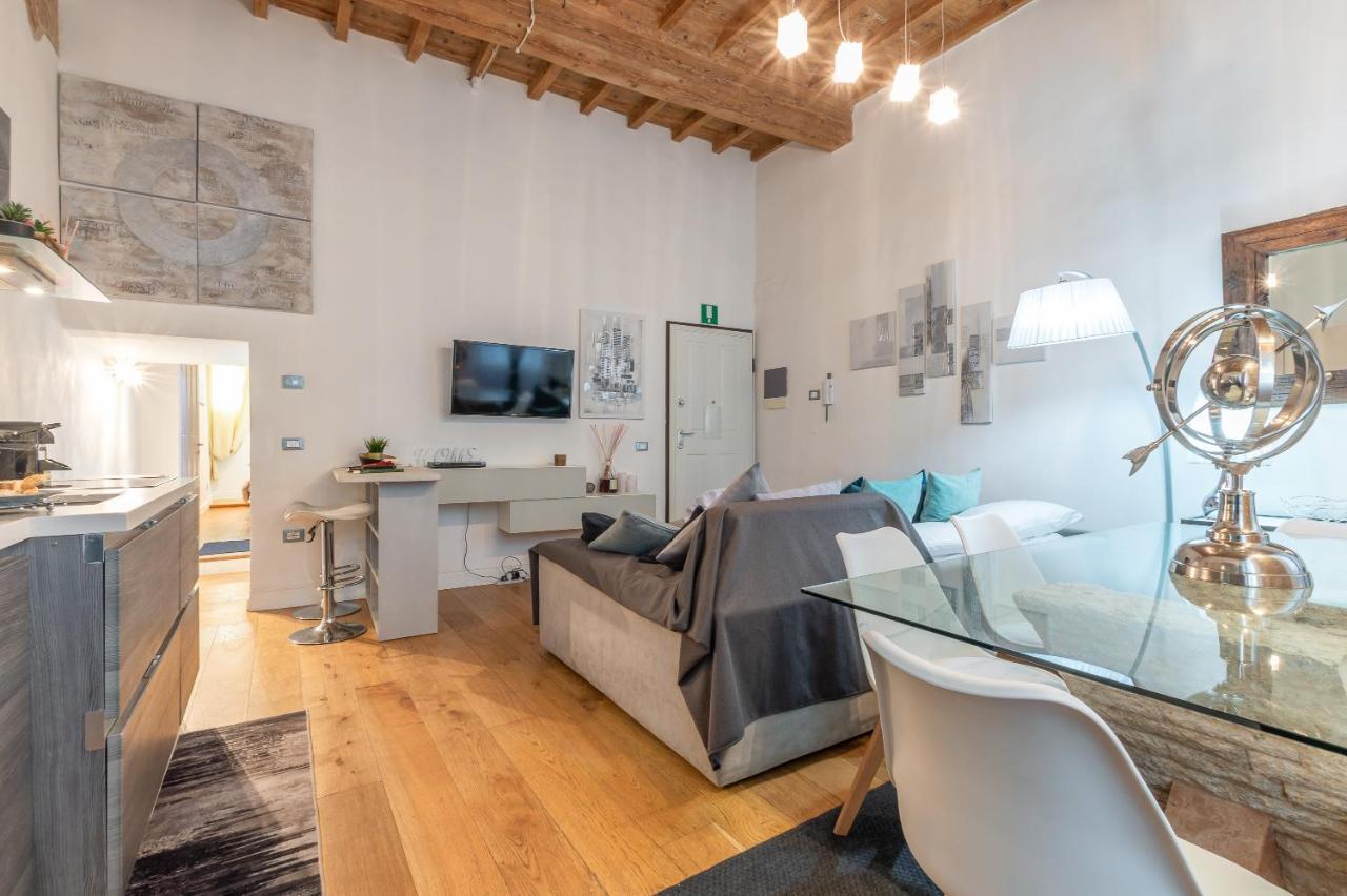 E Quindi Uscimmo A Riveder Le Stelle Lejlighed Firenze Eksteriør billede