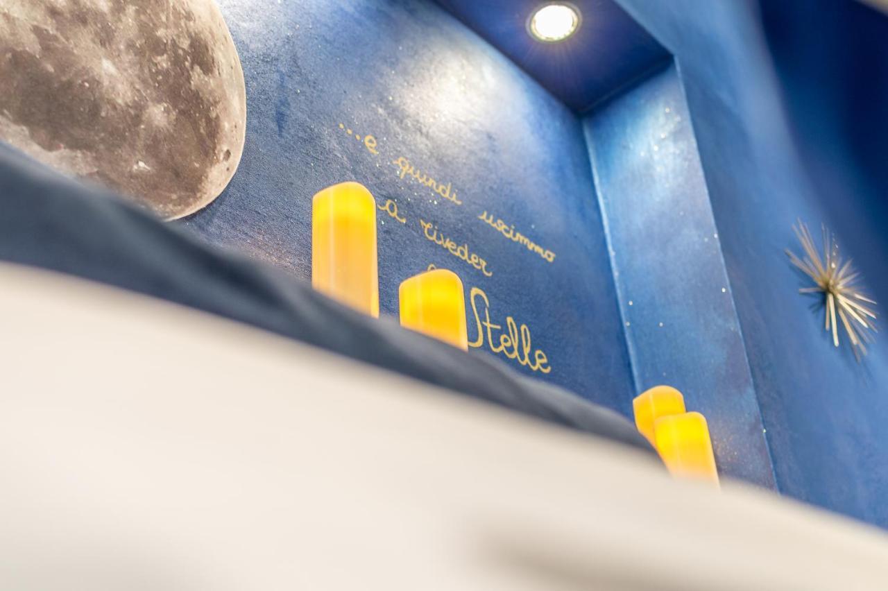 E Quindi Uscimmo A Riveder Le Stelle Lejlighed Firenze Eksteriør billede