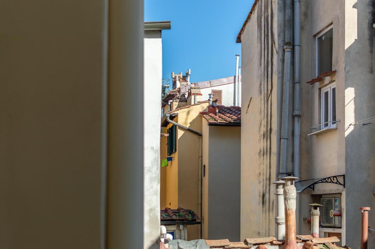 E Quindi Uscimmo A Riveder Le Stelle Lejlighed Firenze Eksteriør billede