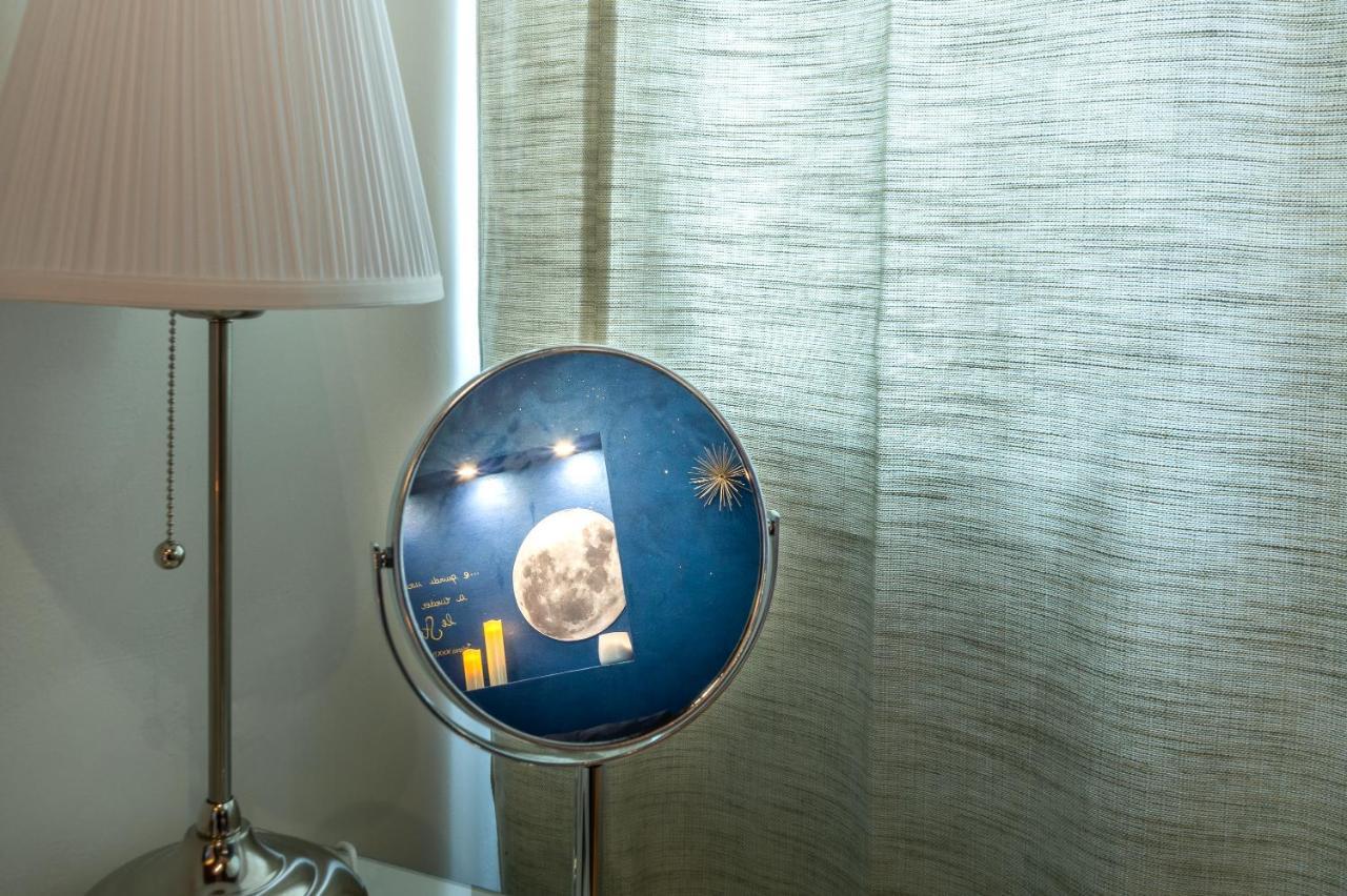 E Quindi Uscimmo A Riveder Le Stelle Lejlighed Firenze Eksteriør billede