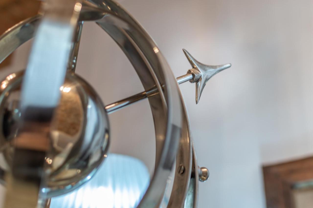 E Quindi Uscimmo A Riveder Le Stelle Lejlighed Firenze Eksteriør billede