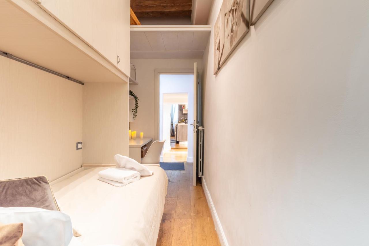 E Quindi Uscimmo A Riveder Le Stelle Lejlighed Firenze Eksteriør billede