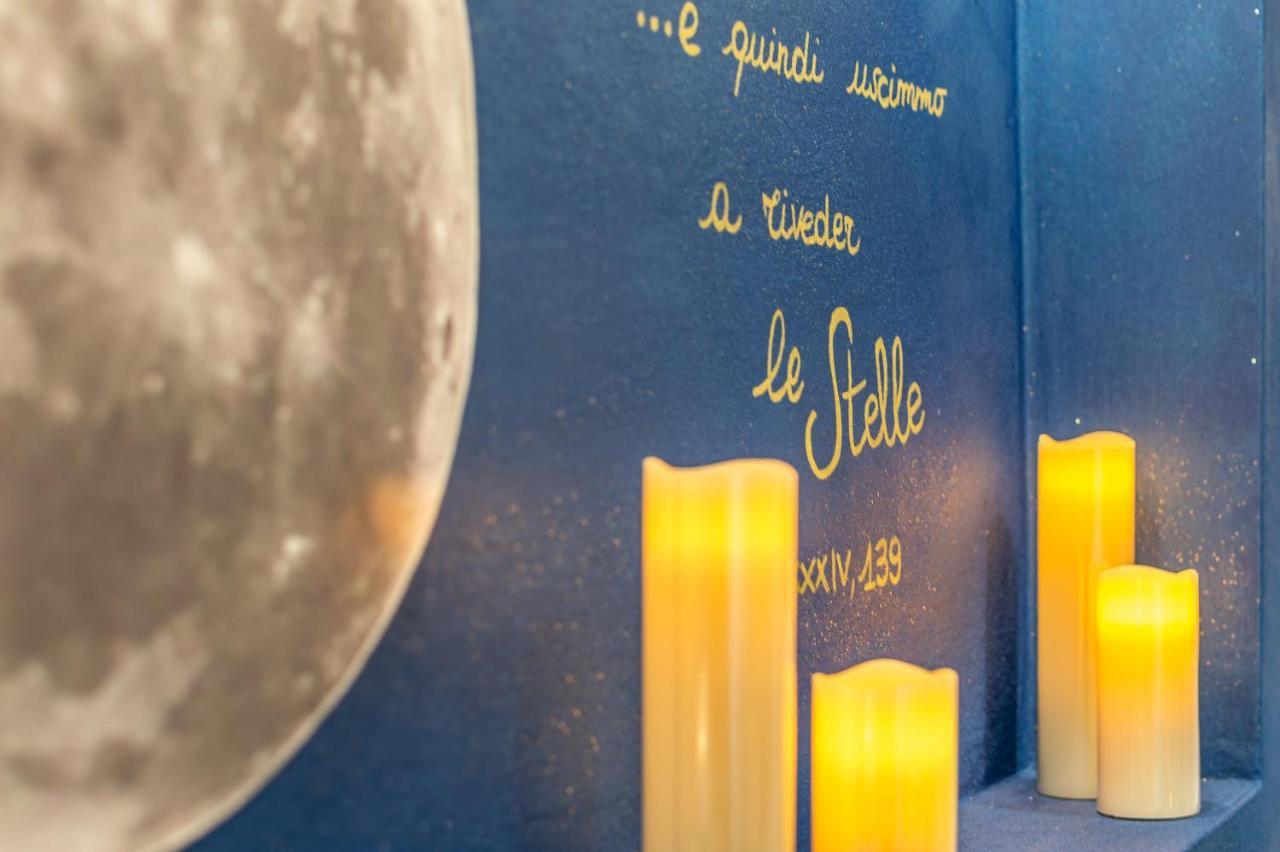 E Quindi Uscimmo A Riveder Le Stelle Lejlighed Firenze Eksteriør billede
