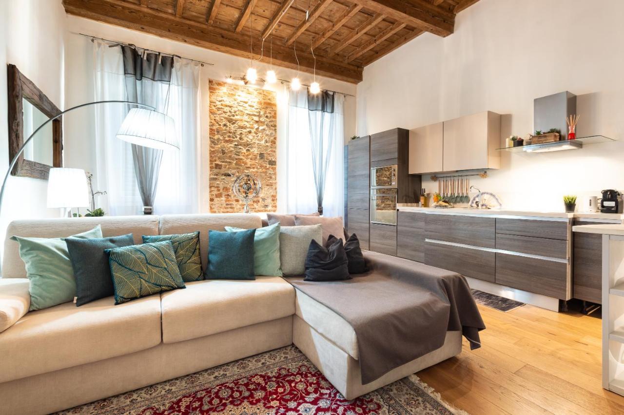 E Quindi Uscimmo A Riveder Le Stelle Lejlighed Firenze Eksteriør billede