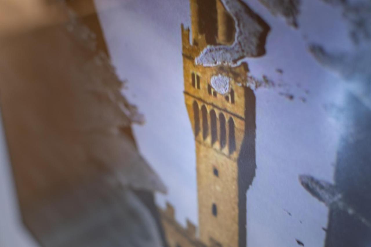 E Quindi Uscimmo A Riveder Le Stelle Lejlighed Firenze Eksteriør billede