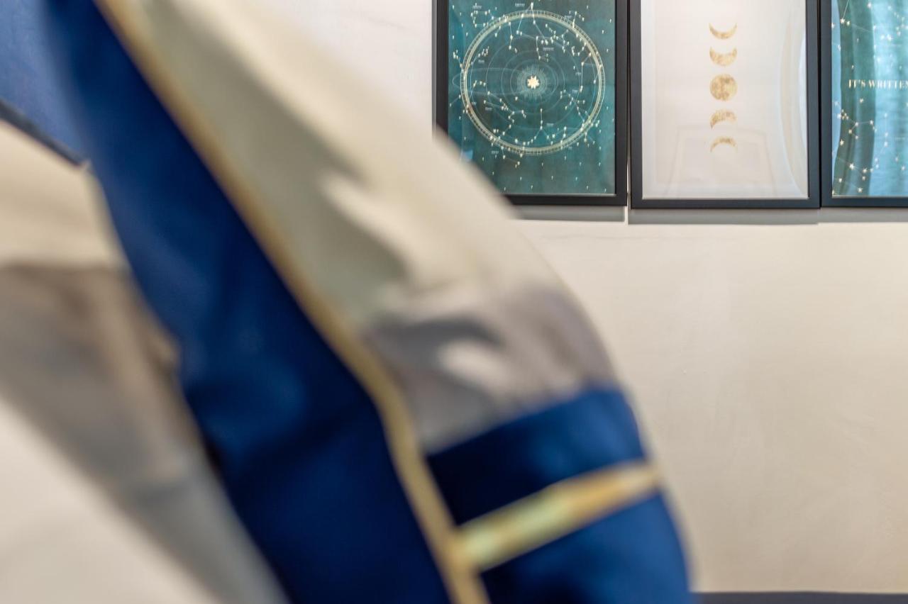 E Quindi Uscimmo A Riveder Le Stelle Lejlighed Firenze Eksteriør billede