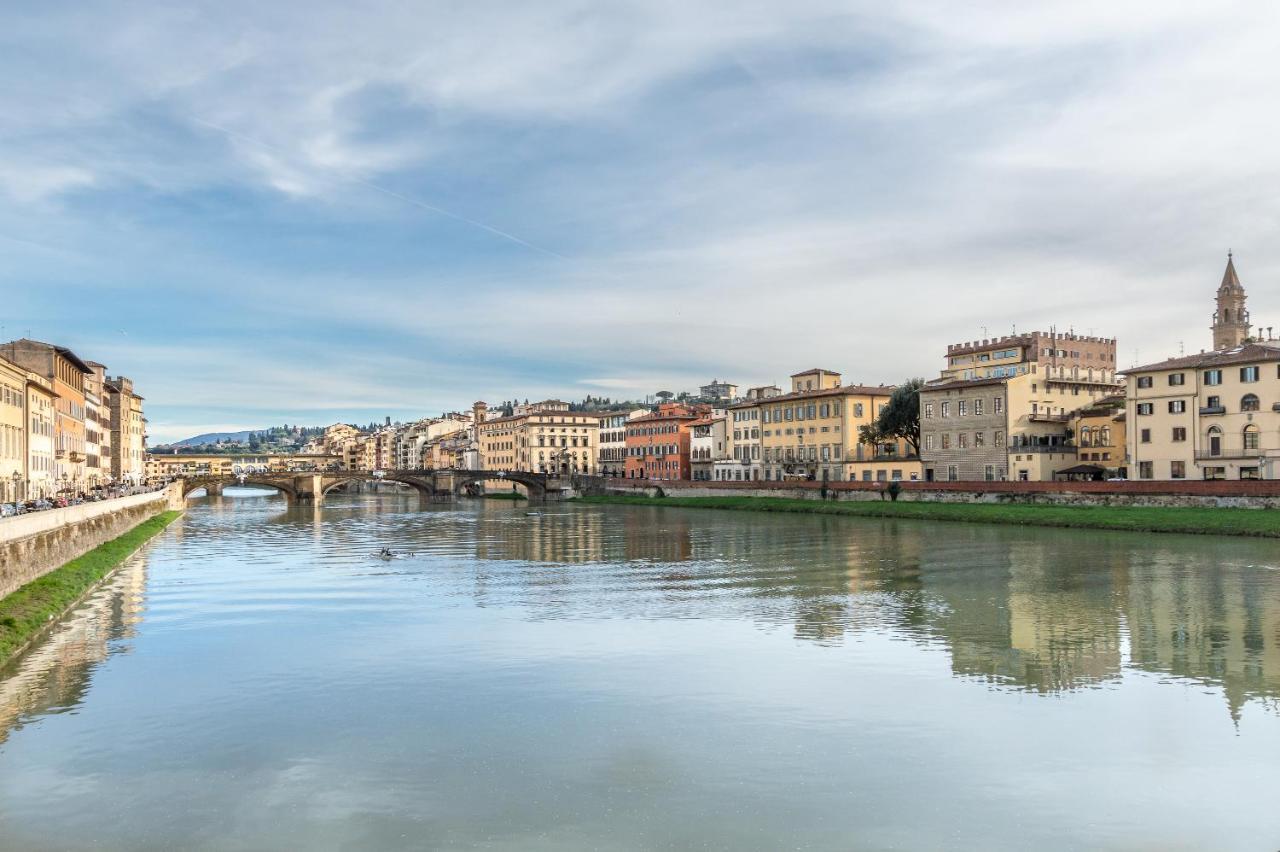 E Quindi Uscimmo A Riveder Le Stelle Lejlighed Firenze Eksteriør billede