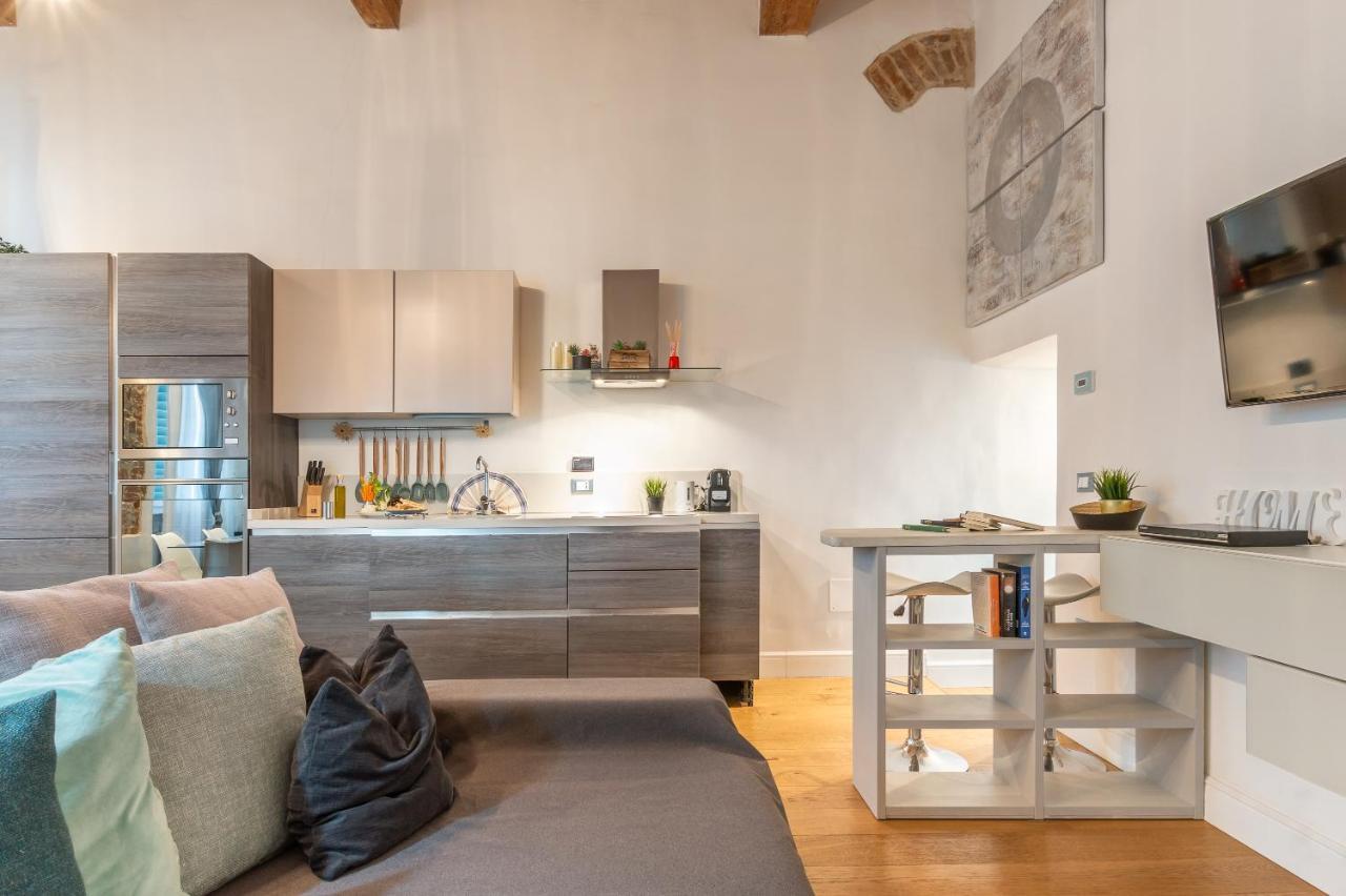 E Quindi Uscimmo A Riveder Le Stelle Lejlighed Firenze Eksteriør billede
