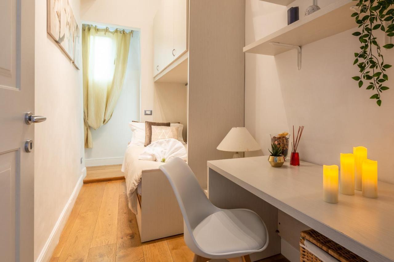 E Quindi Uscimmo A Riveder Le Stelle Lejlighed Firenze Eksteriør billede