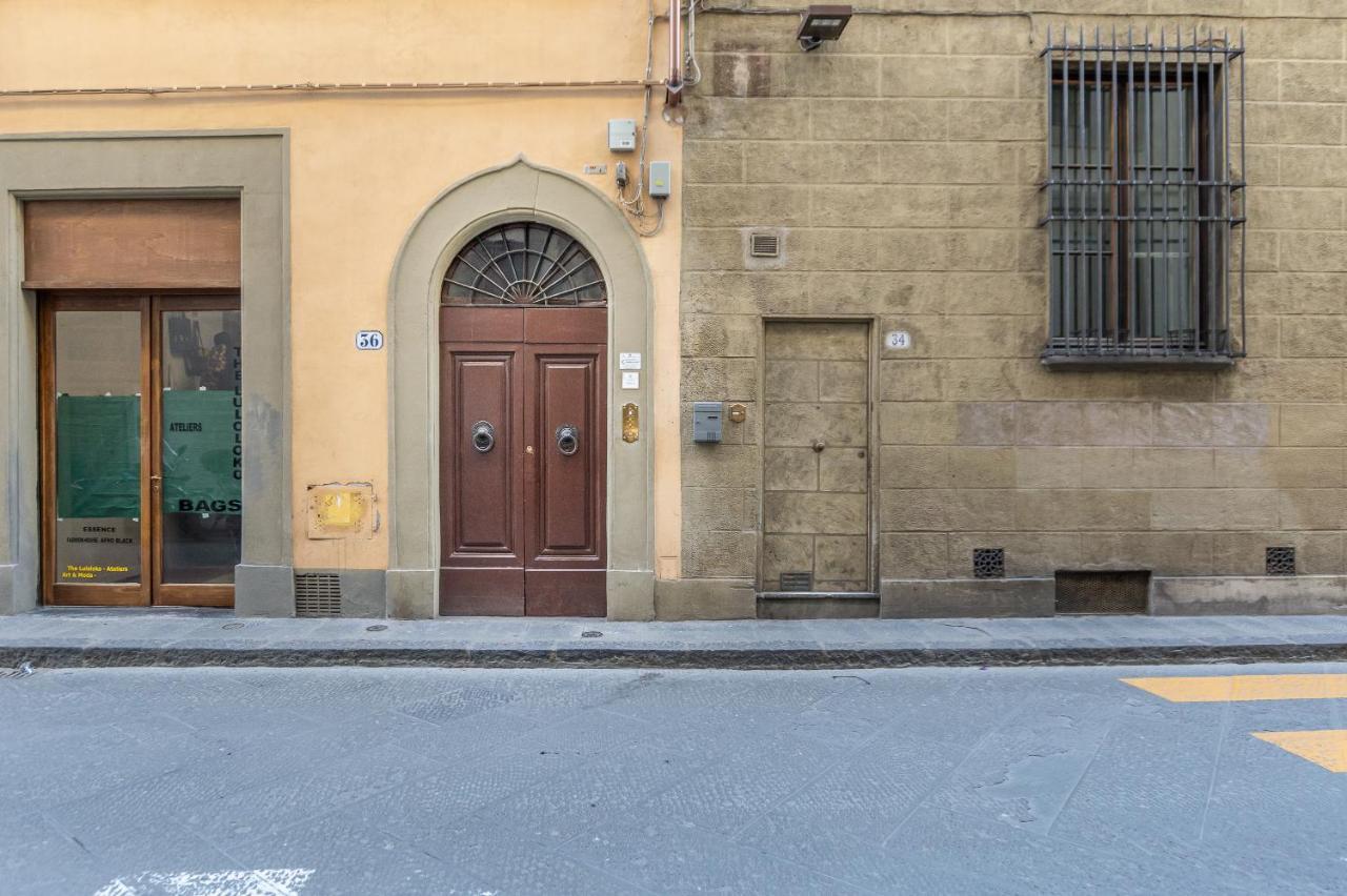 E Quindi Uscimmo A Riveder Le Stelle Lejlighed Firenze Eksteriør billede