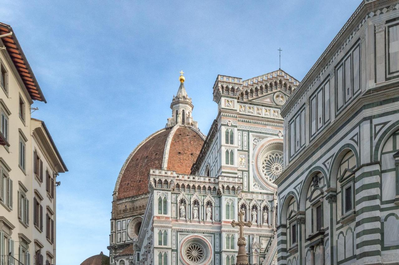 E Quindi Uscimmo A Riveder Le Stelle Lejlighed Firenze Eksteriør billede