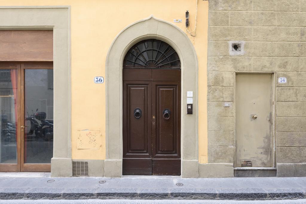 E Quindi Uscimmo A Riveder Le Stelle Lejlighed Firenze Eksteriør billede